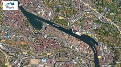 Foto 3 de Piso en venta en Calle Iberia, Txabarri - La Unión - Vista Alegre, Sestao