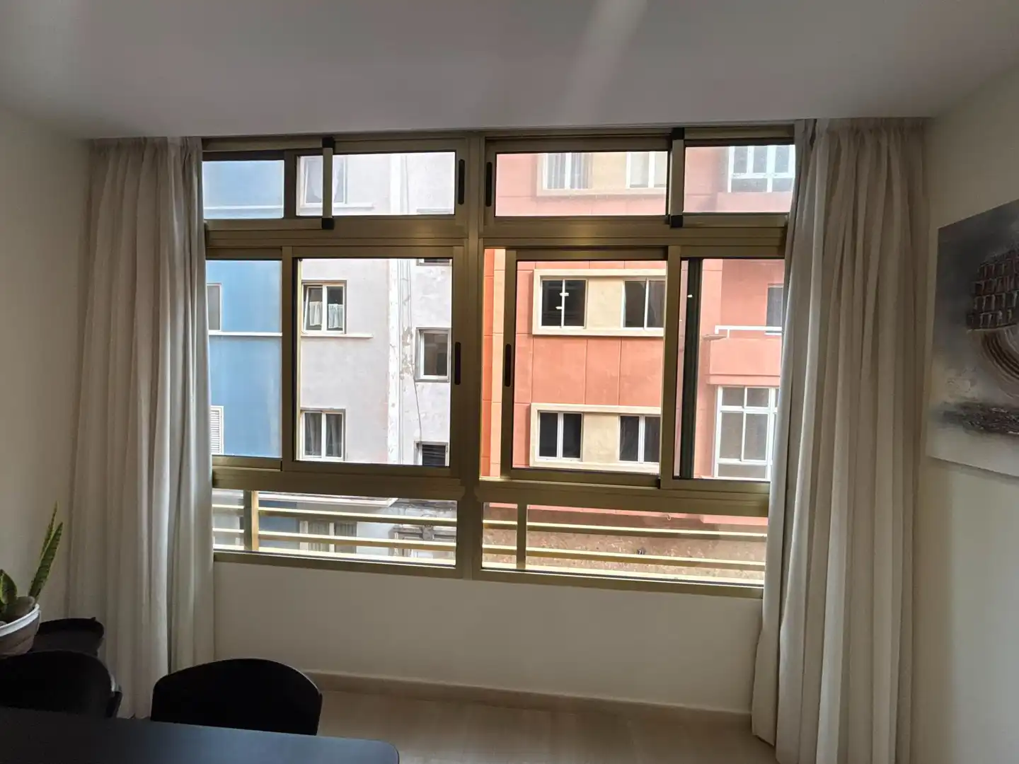 Terrassa de Pis en venda en Las Palmas de Gran Canaria amb Moblat i Piscina comunitària