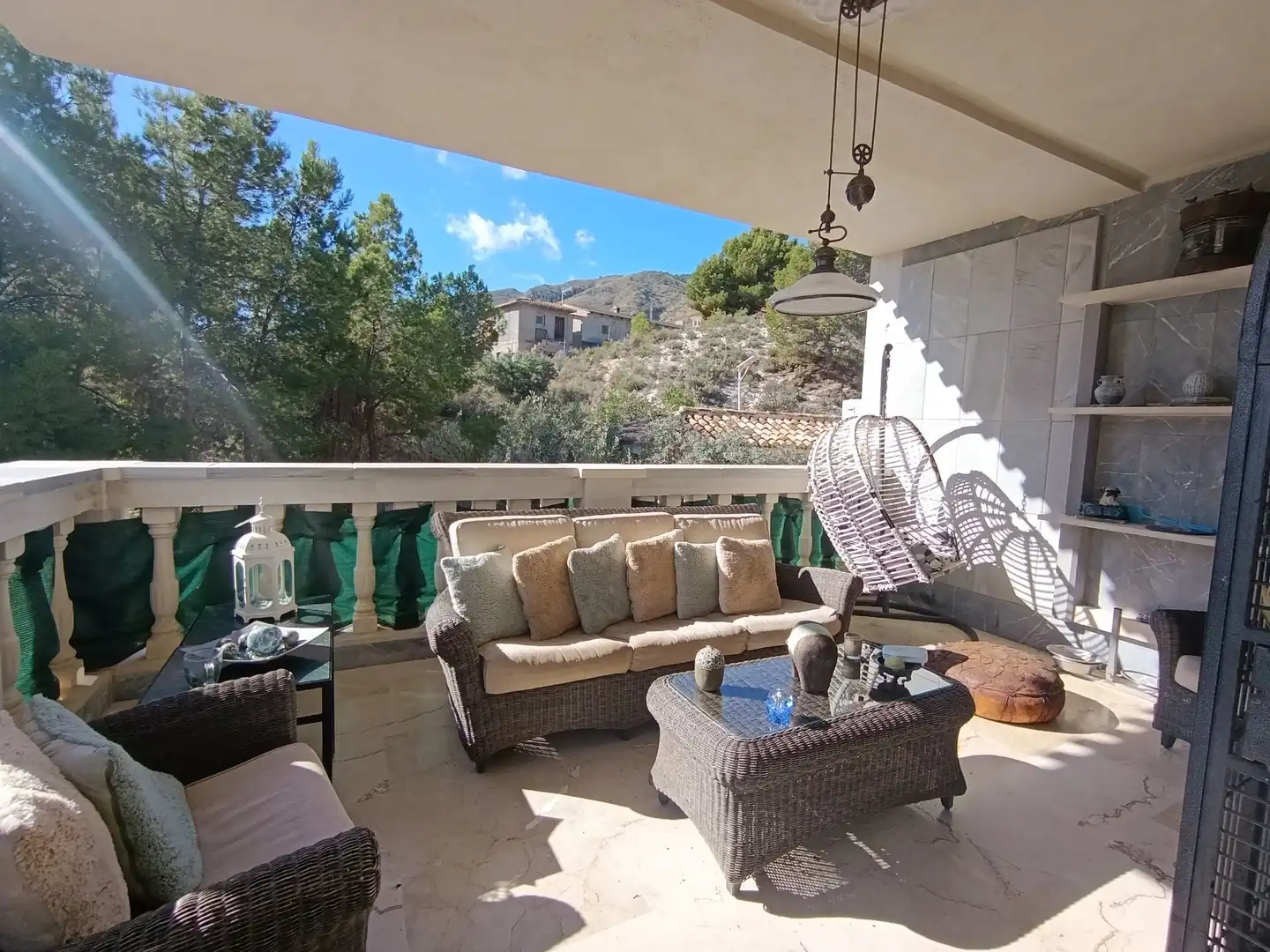 Casa o chalet en venta en Orxeta