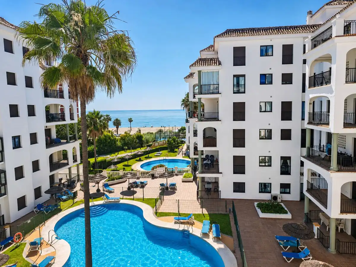 Apartment zum Verkauf in La Duquesa, imagen 5