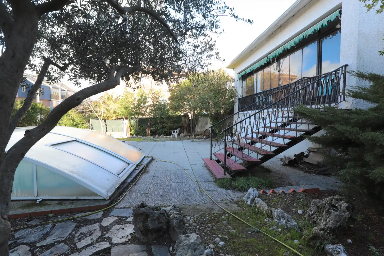 Terreno residencial en venta en Rozas Centro, imagen 9