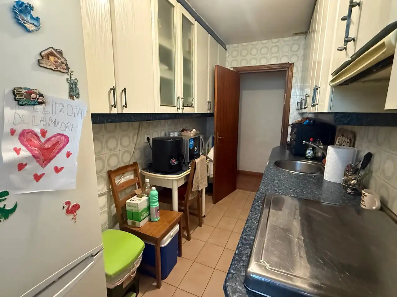 Piso con terraza en venta en Calle Mercurio, imagen 36