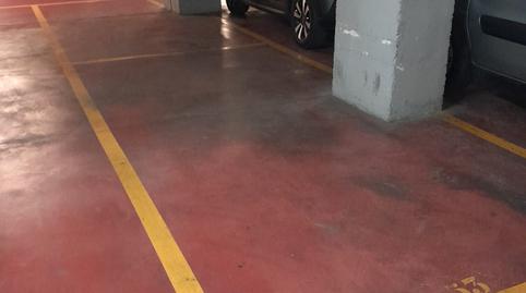 Photo 3 of Garage to rent in La Sagrera, Barcelona