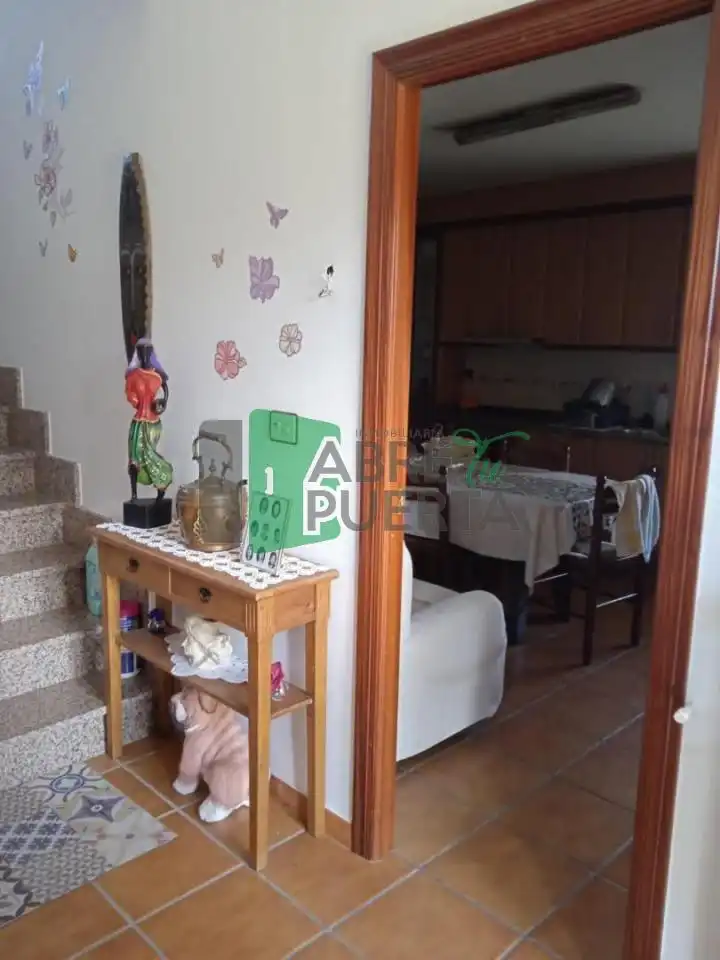Cocina de Casa o chalet en venta en Boborás con Calefacción, Jardín privado y Terraza