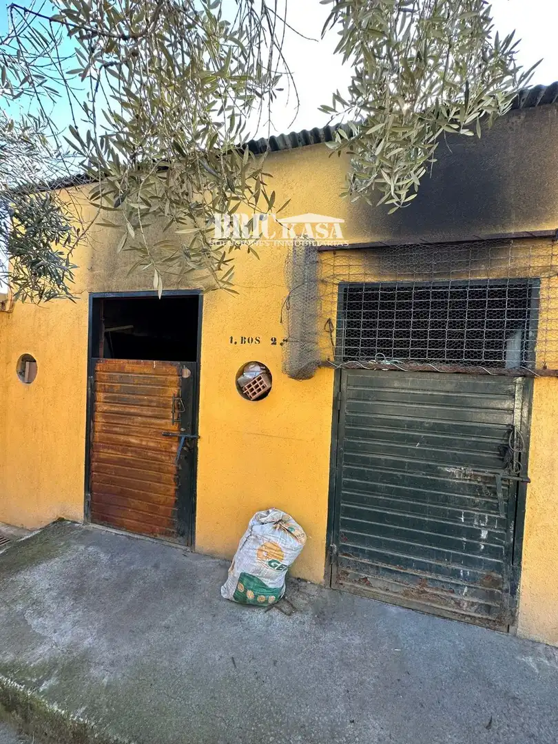 Außenansicht von Grundstücke zum Verkauf in Torremocha