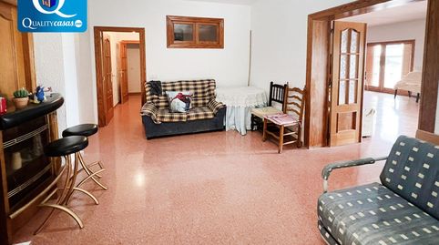 Foto 3 de Casa o xalet en venda a Montnegre, Alicante / Alacant