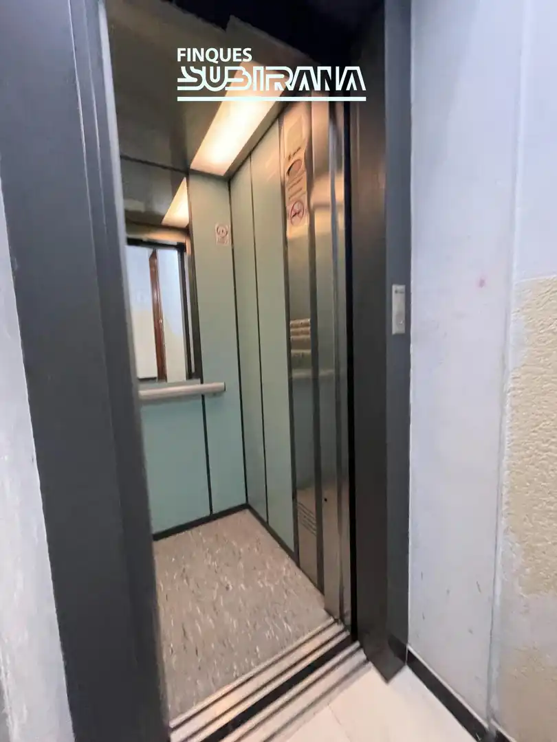 Flat for sale in Calaf  with Heating