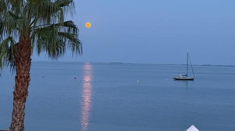 Foto 3 de Àtic en venda a Playa Norte, Castellón