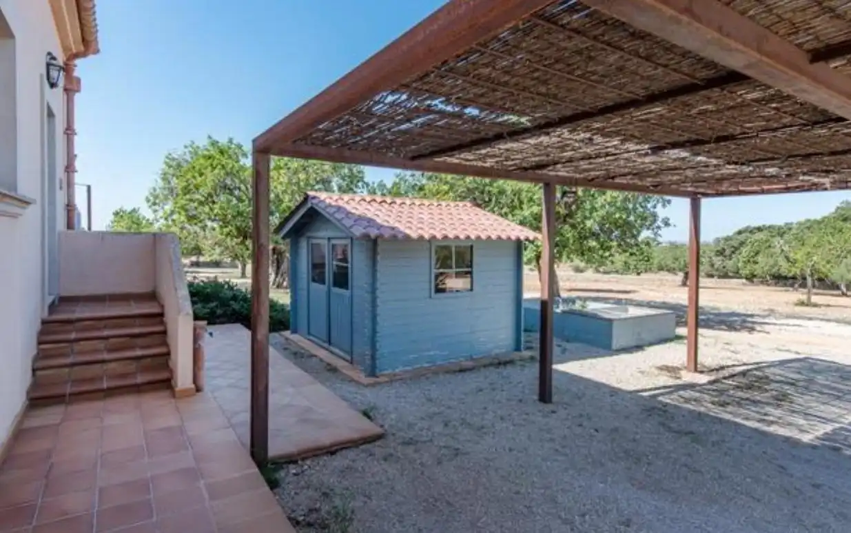 Maison rustique à vendre à Felanitx Poble, imagen 7