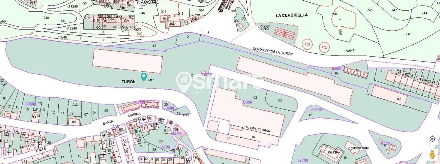 Industrial building for sale in CUADRIELLA, imagen 4
