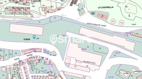 Photo 4 of Industrial buildings for sale in Cuadriella, Zona Rural, Mieres (Asturias)