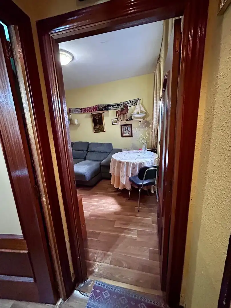 Pis amb ascensor en venda a HERMENEGILDO BIELSA 3, imagen 15