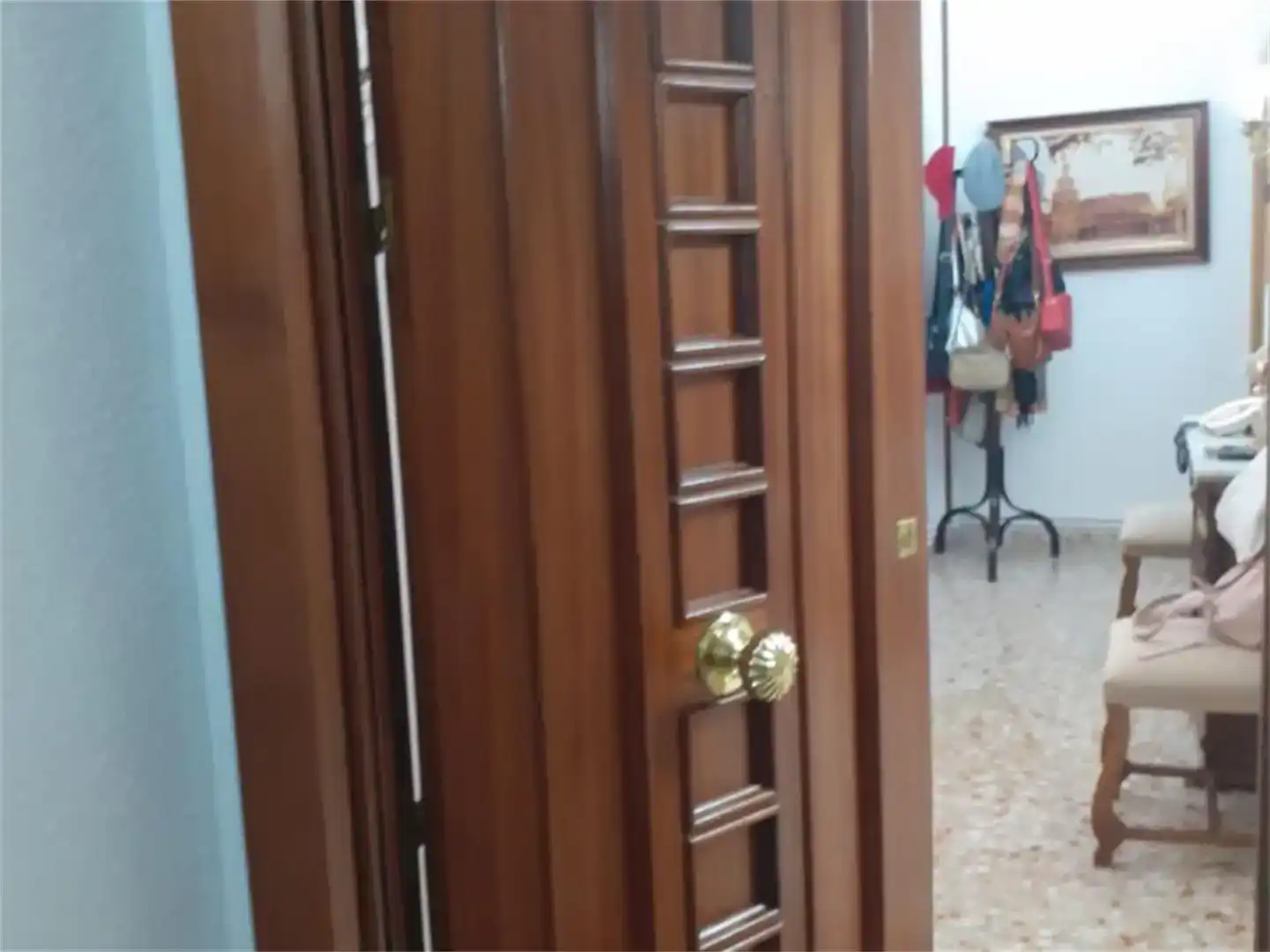 Flat for sale in San Clemente, Cuenca