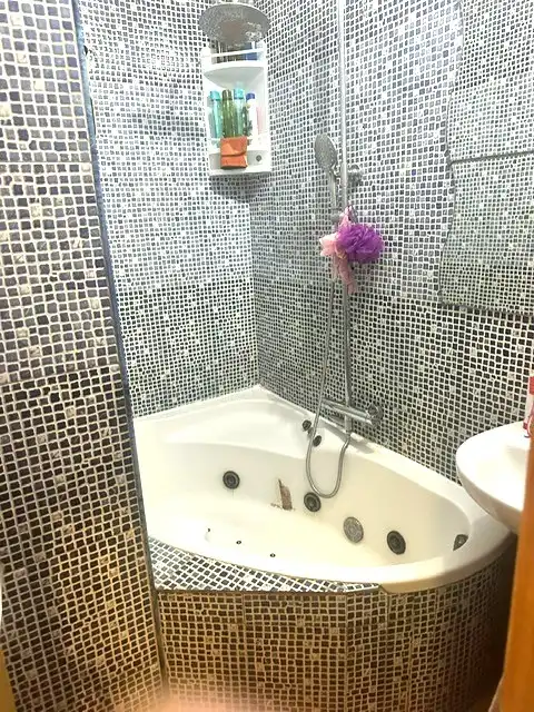Appartement avec terrasse à vendre à La Serreta, imagen 17