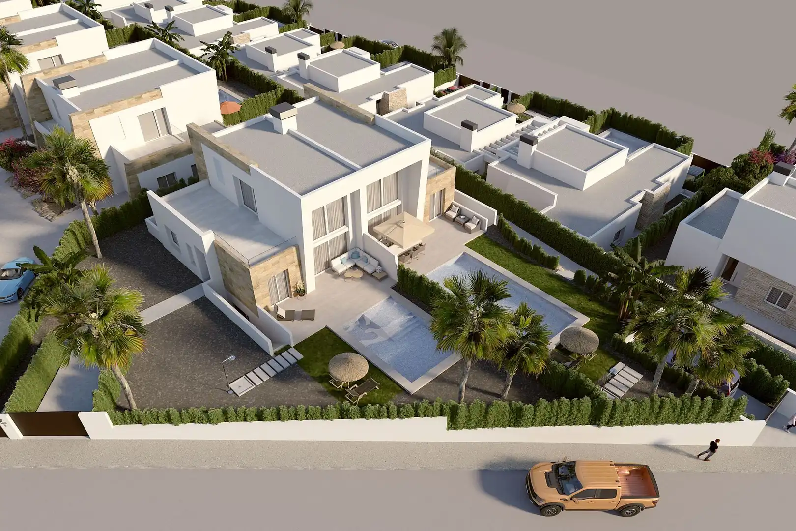 Terraced house for sale in Algorfa, imagen 14