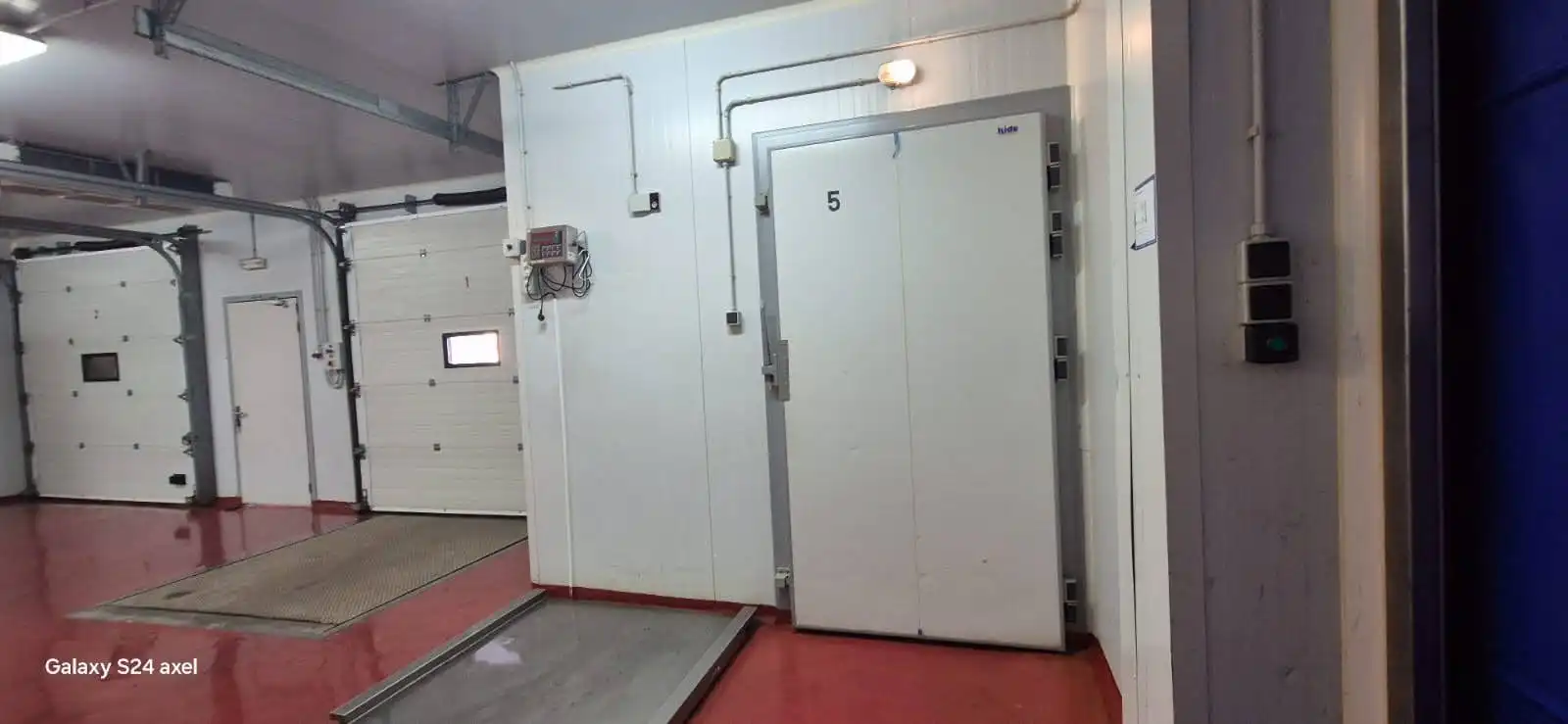 Industrial buildings for rent in Manacor  with Alarm
