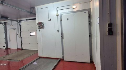 Foto 4 von Fabrikhallen zur Miete in Carrer Olivera, Manacor Centre, Manacor