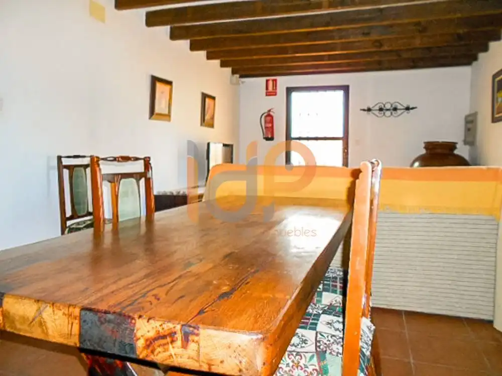 Haus zum Verkauf in Huércal-Overa, imagen 31