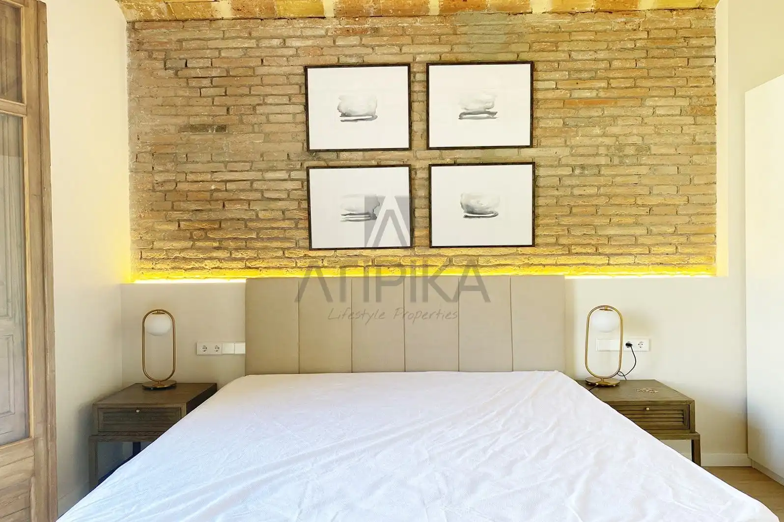 Flat with terrace to rent in Eixample, imagen 21