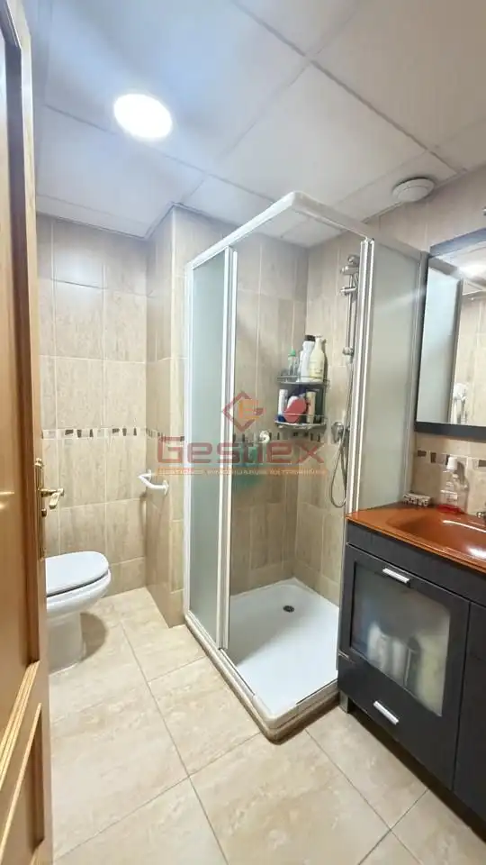 Baño de Piso en venta en Almendralejo