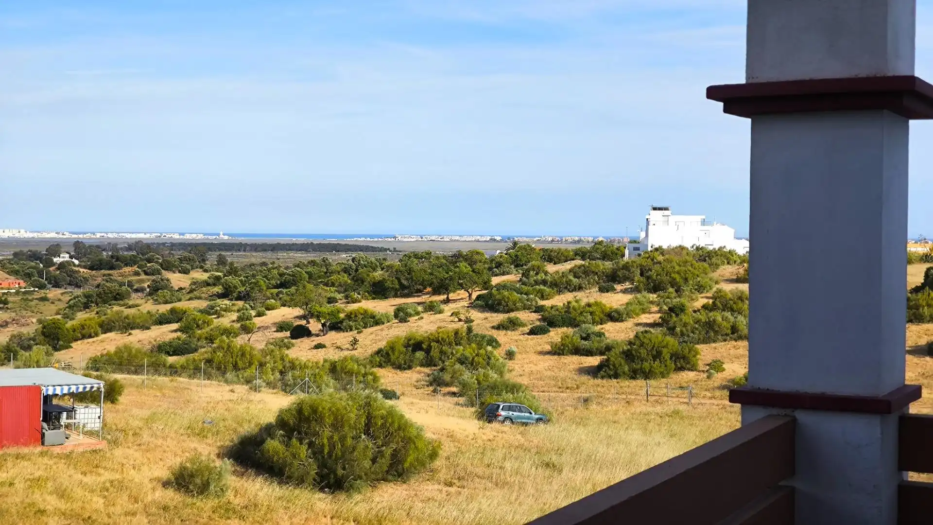 Apartamento en venta en Ayamonte con Terraza, Amueblado y Piscina comunitaria