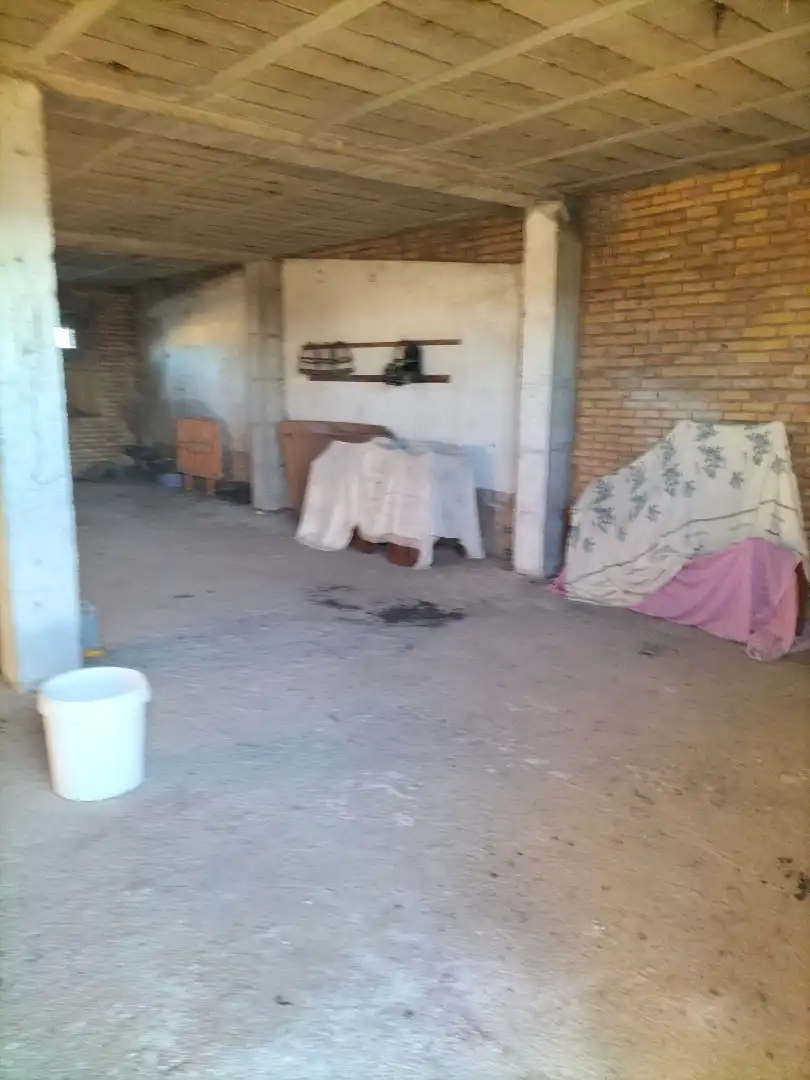 Ático en venta en Albaida del Aljarafe con Terraza y Balcón