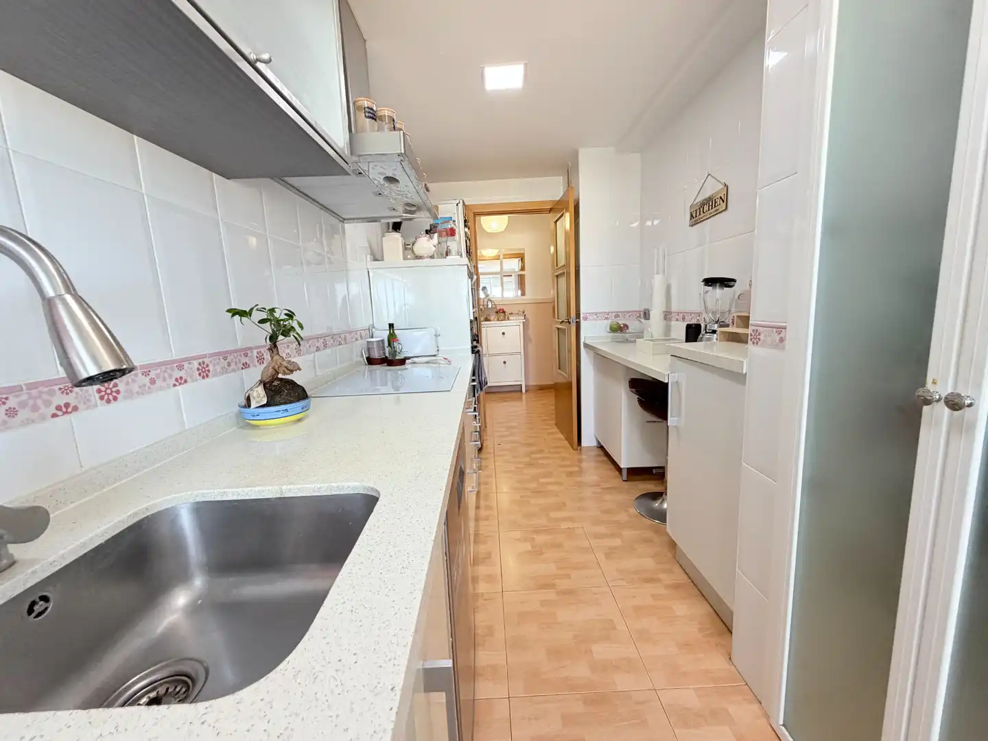 Cocina de Piso en venta en Camas con Aire acondicionado, Balcón y Internet