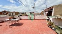 Terrassa de Casa adosada en venda en Badalona amb Terrassa i Balcó