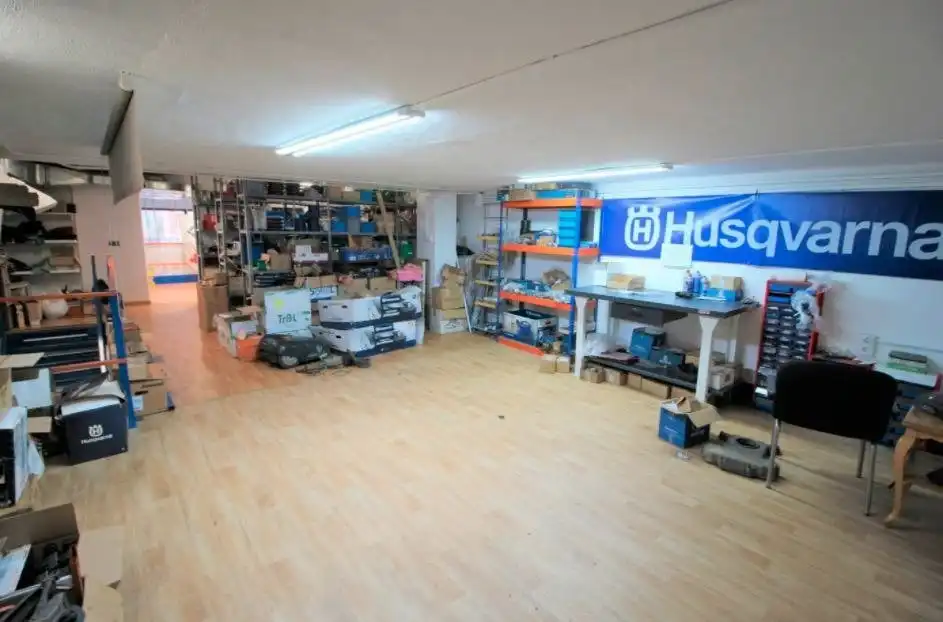 Local comercial en venda a Zalla, imagen 9