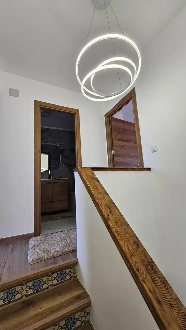 Casa adosada en venta en Marbella con Aire acondicionado, Calefacción y Jardín privado