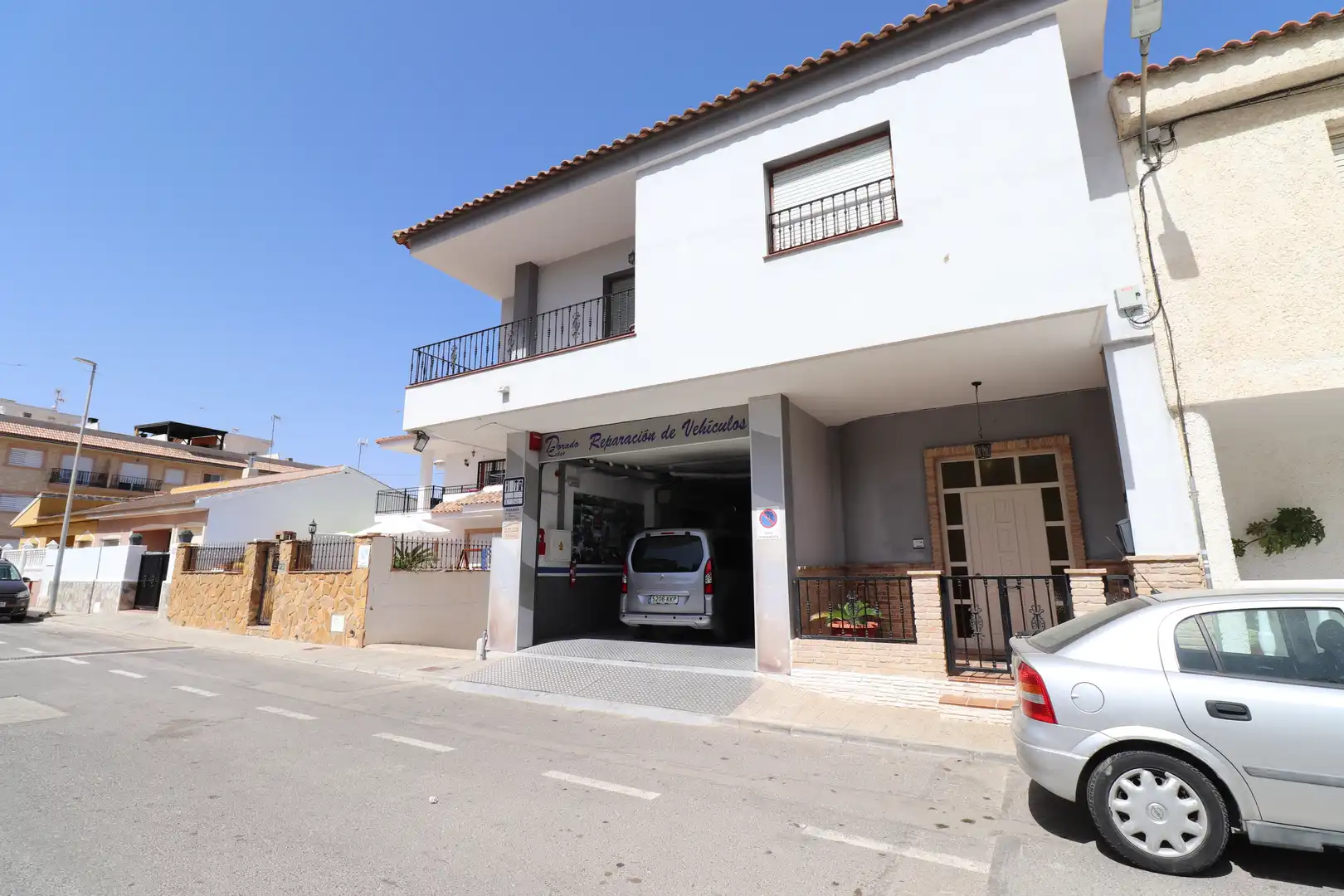 Adosado en venta en Benijófar