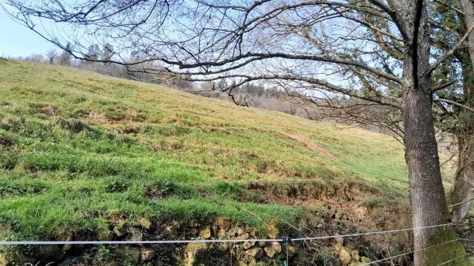 Rural land for sale in Helguera - Sitio La Bajanza, imagen 7