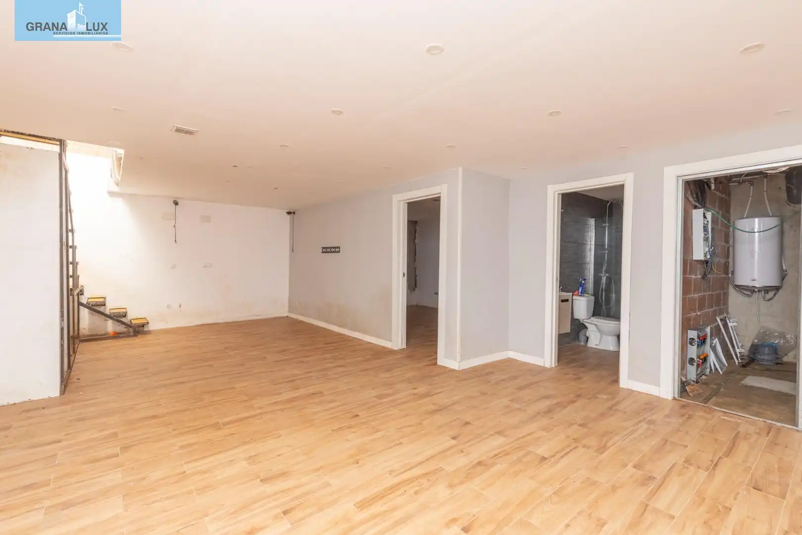 Detached house with terrace for sale in Calle Puntal de las Siete Lagunas, imagen 43
