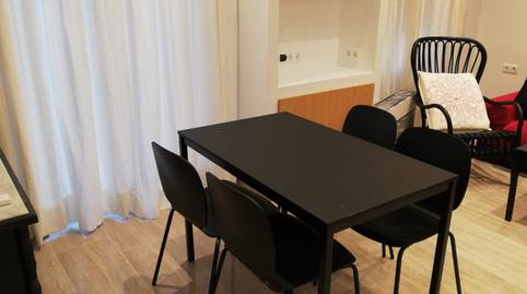 Foto 4 de Apartament de lloguer a Calle Marqués de Ordoño, El Carmen,  Murcia Capital