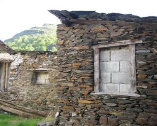 Casa o xalet en venda a Oencia