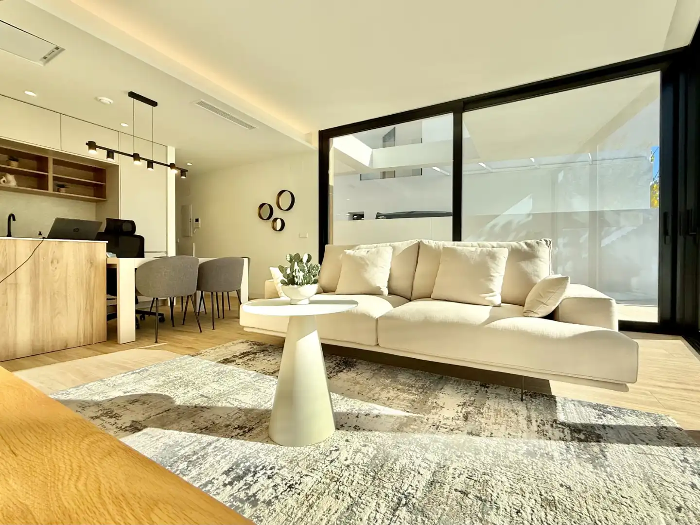 Maison avec terrasse à vendre à Torre de la Horadada, imagen 11