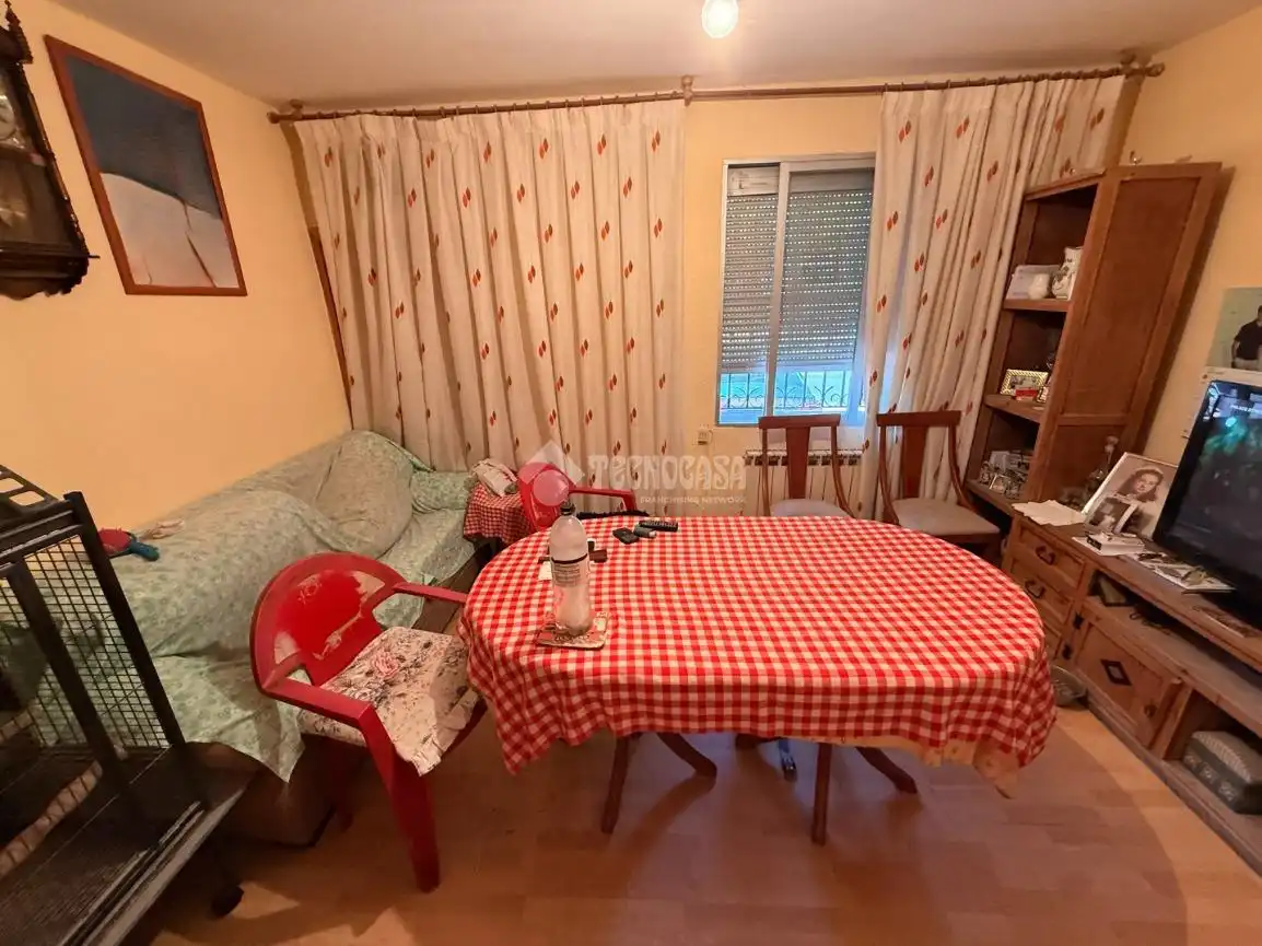Comedor de Casa o chalet en venta en Arganda del Rey con Calefacción