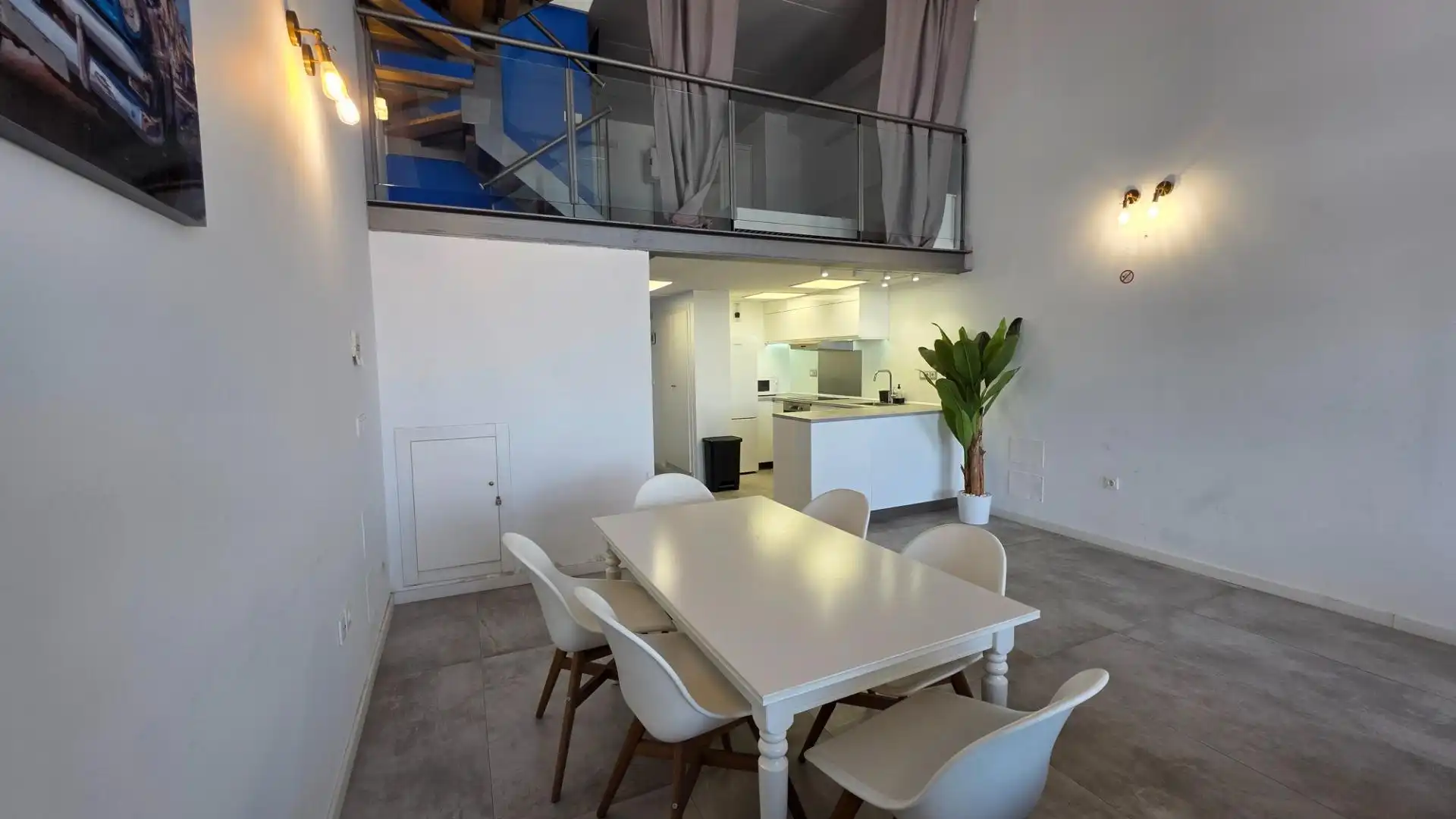 Loft mit Terrasse zum Verkauf in Calle Calle Andarella, imagen 8