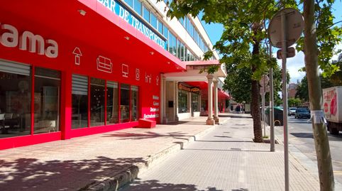 Foto 4 von Geschaftsraum zum Verkauf in Arago, Son Cladera, Palma de Mallorca