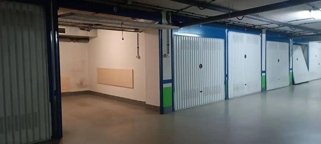 Garage zur Miete in Zarautz