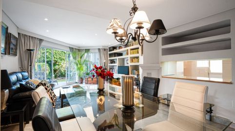 Foto 5 de Casa adosada en venta en Sierra Blanca, Marbella