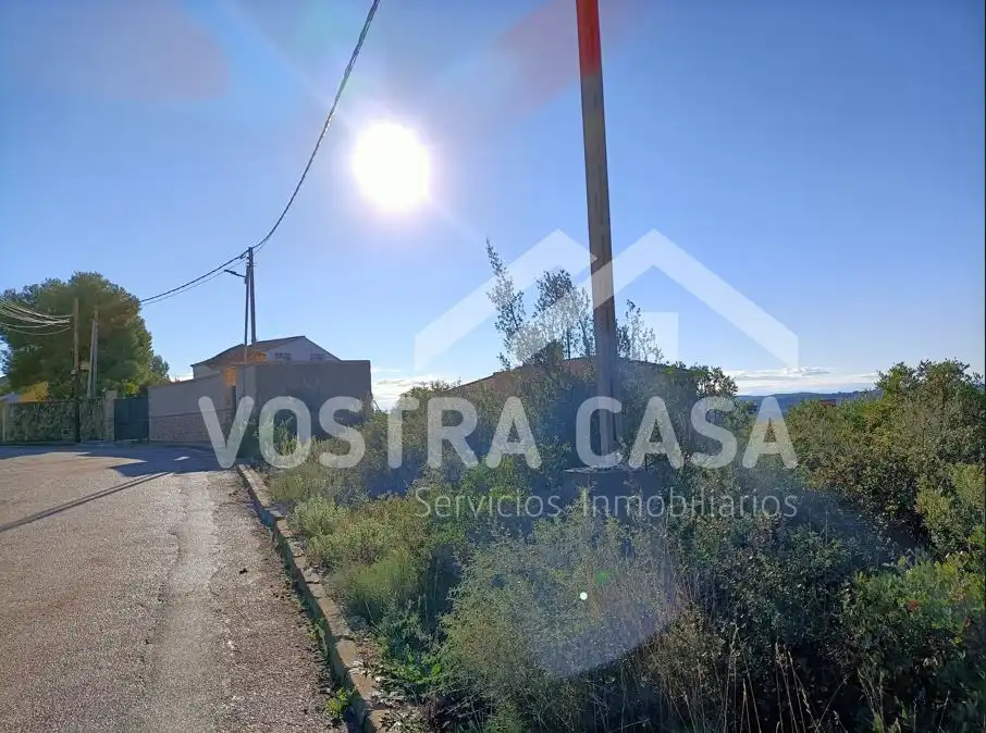 Terreno rustico in vendita a la Lluna, imagen 6