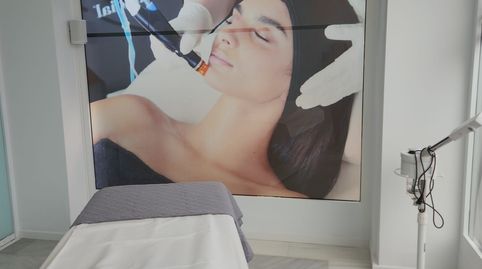 Foto 4 von Geschaftsraum zur Miete in La Carolina - Guadalpín, Marbella