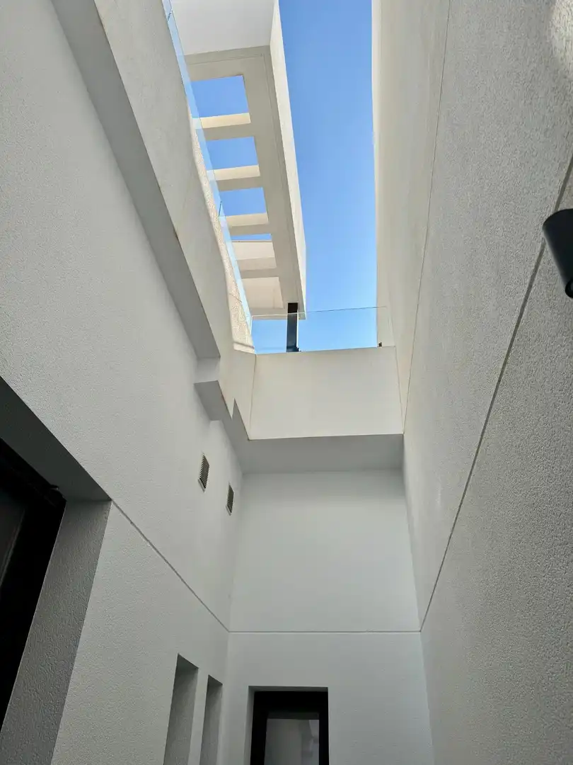 Villa mit Pool zum Verkauf in Los Secanos, imagen 40
