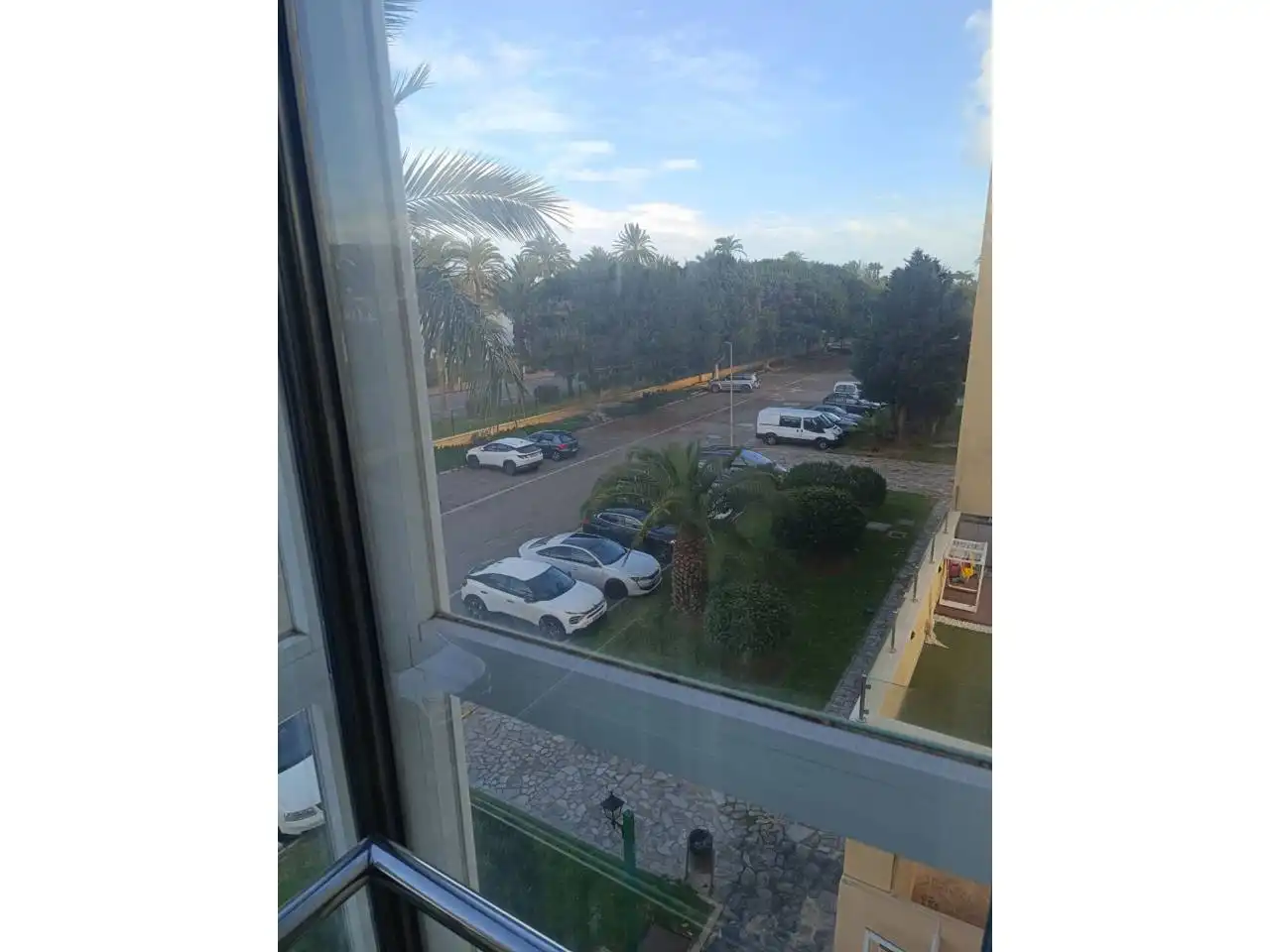 Parking de Piso en venta en El Ejido con Aire acondicionado, Calefacción y Terraza