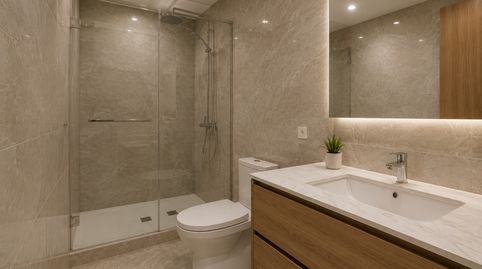 Foto 5 de Residencial en venta en Centre, Pineda de Mar