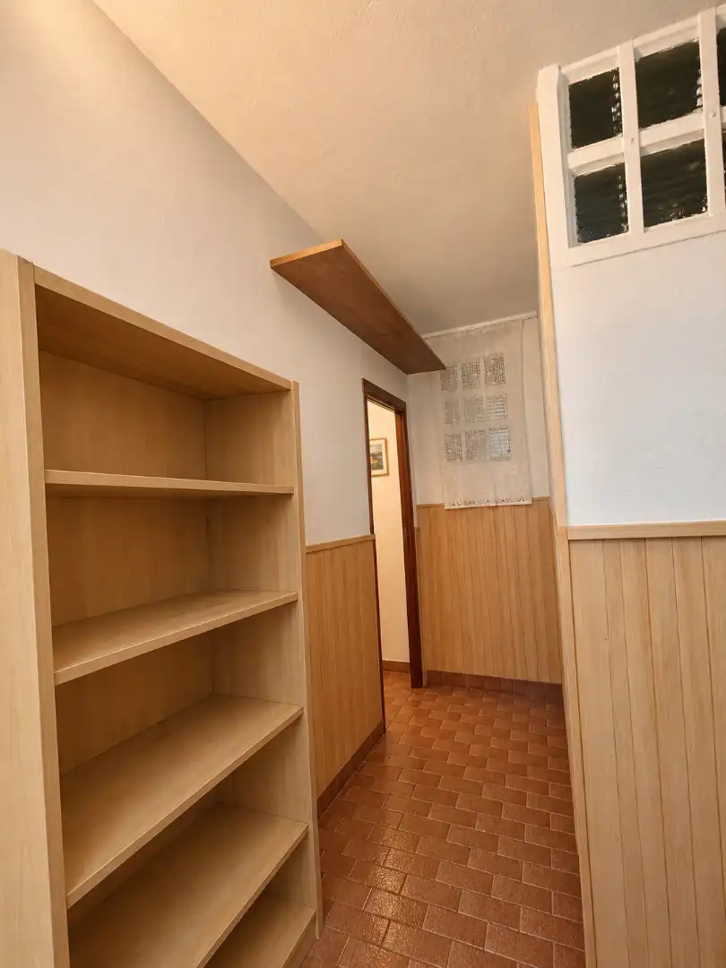 Wohnung mit Terrasse zum Verkauf in San Marko Kalea 11, imagen 5