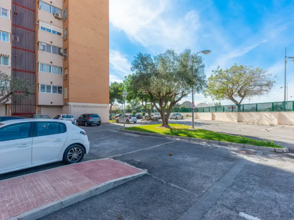 Apartamento en venta en Avenida Ausias March, Campello Playa