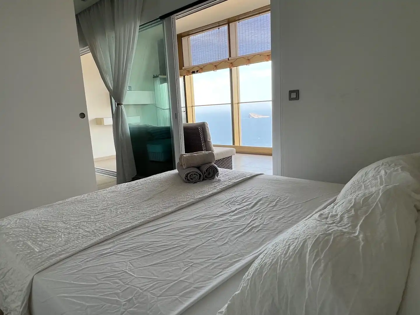 Apartament amb ascensor en venda a Playa de Poniente, imagen 32
