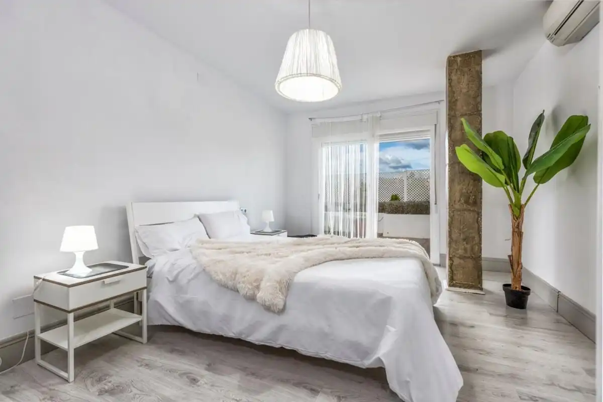 Piso con ascensor en venta en Nueva Andalucía, imagen 17